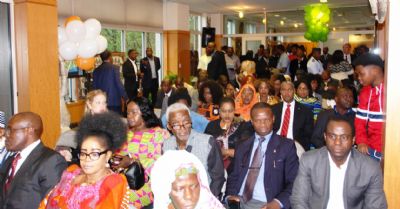 Diaspora : Des Ivoiriens des Etats-Unis sensibilisés à l’épargne