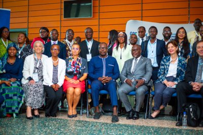 Utilisation des données des chercheurs pour améliorer le système éducatif africain : le 2ème symposium continental ouvert à Abidjan