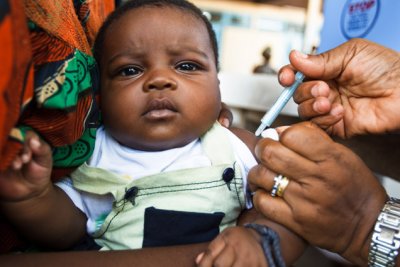 Vaccination contre la rougeole et la rubéole : Environ 7 millions d’enfants de 9 mois à 5 ans concernés en Côte d'Ivoire