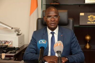 Dialogue politique: le dépôt des propositions des partis  reporté au lundi 27 décembre 2021 (Officiel)