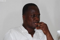 Showbiz / Frappé brutalement par une attaque cardiaque: Valen Guédé hospitalisé au Chu de Treichville, une paralysie faciale déjà diagnostiquée