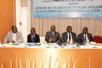 Energie / sécurité nucléaire en côte d’ivoire : Un plan est en cours de validation
