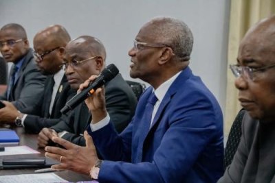 Valorisation du bois d’hévéa et replantation : La FPH-CI formalise le mode opératoire pour assurer le succès du projet