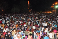 Assomption 2017: Des veillées de prières prévues dans les sanctuaires et églises catholiques