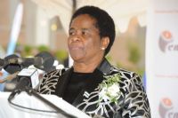 Deux femmes parmi les candidats à la présidence de la commission de l’UA