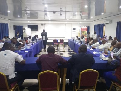 Vers l’amélioration de la collecte des données sur la traite des personnes en Côte d’Ivoire