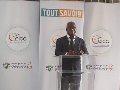 Vidéo-verbalisation: le DG des Transports Terrestres fait le bilan à mi-parcours