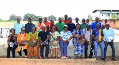 Vie associative : le Magistrat Zagbaï Félicien désigné président de l’association « Les Amis du CMA2 d'Abobo » après l’AG constitutive