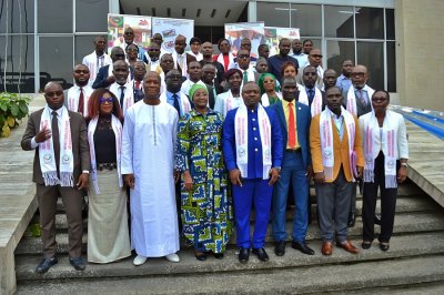 Vie associative: une Mutuelle des Agents des Finances de Côte d’Ivoire lance ses activités