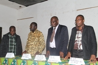 Ministère/Santé Jeune  IST-VIH/SIDA : Les élèves  de  Divo imprégnés des réalités