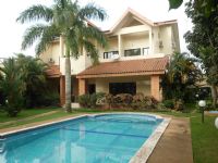 Côte d’Ivoire : Cocody la coquette