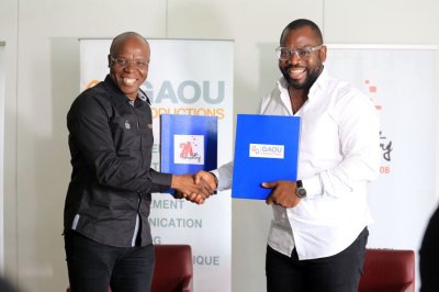 Villages CAN 2022 à Abidjan: Deux structures s’unissent pour faire vibrer les Ivoiriens pendant un mois