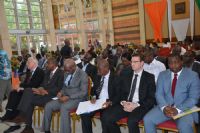 Protection civile en Afrique: Les experts en conclave à Yamoussoukro