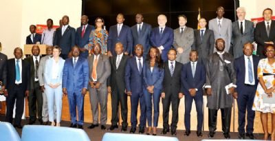 Sommet Afrique-France 2020 : lancement des « Rencontres d’Abidjan » sur les Villes Durables