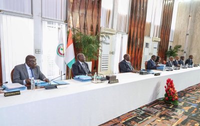 Violente explosion dans le port de Conakry : la Côte d’Ivoire témoigne sa solidarité au gouvernement et au peuple de la Guinée