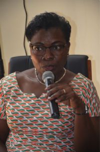 L’APS de yopougon sensibilise les populations sur les accidents professionnels