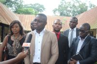 Ebola - Vision Emergente monte au créneau avec 