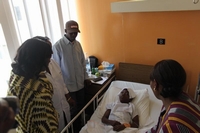 Fermeture du Chu de Cocody pour 2 jours / Pr. Kouassi Jean-Claude, directeur du Chu : « Seules les urgences seront fermées, nous ne recevrons pas de nouveaux malades »