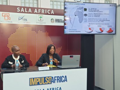 20e Edition du Salon IMEX en Espagne : le CEPICI rencontre les investisseurs espagnols