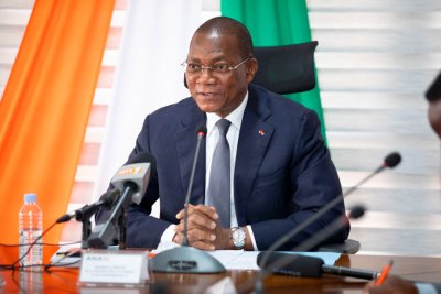 Logements sociaux : Le ministre Bruno Nabagné Koné annonce le lancement bientôt du programme d’urgence des logements sociaux portant sur 25 000 logements