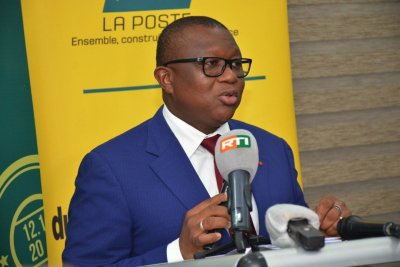 Economie Numérique : le Ministre Amadou Coulibaly impulse un nouveau souffle à l’ESATIC et à l’EMSP