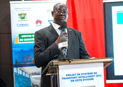 Extension du Système de Transport intelligent (STI) : six axes routiers principaux couverts