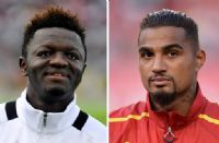GHANA - les ghanéens Boateng et Muntari exclus de la sélection