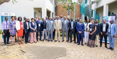 Visualisation des données statistiques : le ministère du Plan et du Développement renforce les capacités des Services Statistiques ministériels