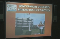 Grand-Bassam : le VITIB obtient un financement pour le redémarrage du projet de la Zone franche