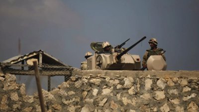 Voici les 10 pays africains les plus forts en termes de puissance militaire