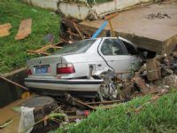 Côte d’Ivoire : les pluies diluviennes font près de 30 morts