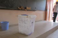 Législatives/ Peu d’affluence à la mi-journée à Port Bouet et à Koumassi