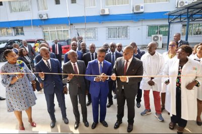 Vœux de Nouvel An : Amadou Coulibaly annonce de bonnes perspectives pour 2025