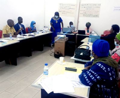 Humanitaire : Me Fatou Fadika Coulibaly élue PCA de Vie et Santé Côte d’Ivoire (VS-CI)