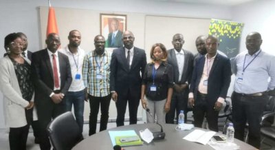 VTC: le Ministère des Transports échange avec les acteurs