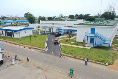 Santé : l'emploi de médecin spécialiste créé en Côte d'Ivoire