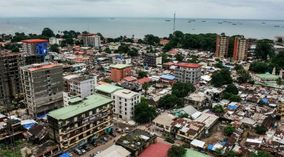 Guinée: l'ancien ministre Tibou Kamara arrêté par des hommes armés à Conakry