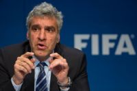 Le directeur des communications de la FIFA démissionne
