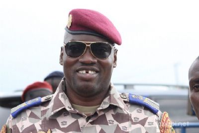 Décès du Colonel-major Issiaka Ouattara: La réaction de Guillaume Soro et des internautes sur la toile