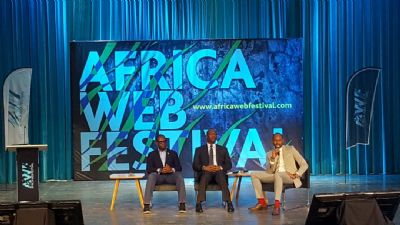 Africa Web Festival-Amadou Coulibaly aux internautes : «Il y a un dispositif législatif qui est essentiellement répressif »