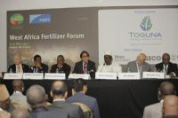 West Africa Fertilizer Forum: les Professionnels de l’Engrais de l’Afrique de l’ouest en conclave à Abidjan