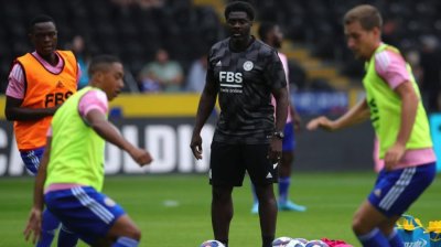 Wigan se sépare de Kolo Touré !