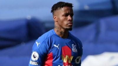 Zaha va signer à Galatasaray
