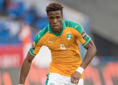 Eliminatoires Coupe du Monde: Zaha, Kodjia et Gbamin ‘’out’’ face au Gabon