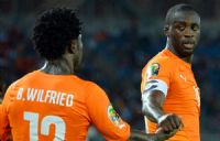 CAN 2017 : La Côte d’Ivoire jouera sa qualif’ sans Bony ni Yaya Touré