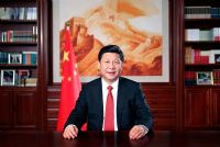 Inter/ Le président Xi Jinping félicite Donald Trump pour son élection à la présidence des Etats-Unis