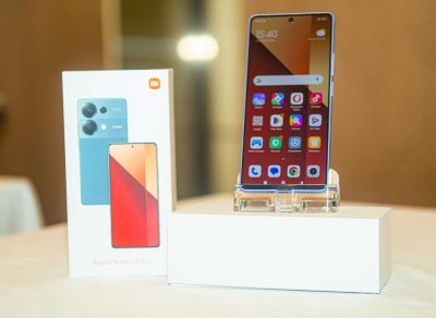 Publireportage - Côte d'Ivoire/Téléphonie : Xiaomi présente la nouvelle série Redmi Note 13