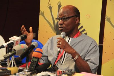 MASA 2018 : Le Directeur général Yacouba Konaté dresse le bilan