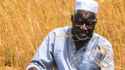 Décès de Yacouba Sawadogo : Adrienne Soundélé salue la mémoire de celui qui 