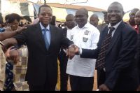 Cellule de réflexion et des actions de développement de Yakassé-Attobrou : le professeur Séka Séka joseph investi  Coordonnateur